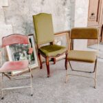 chaises d'occasion