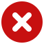icone dechetterie interdite aux professionnels